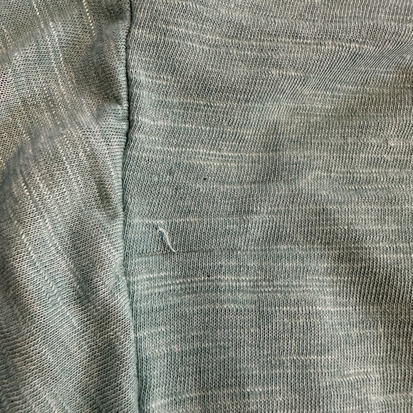 We The Free Burnout Tee Free People - Picture 3 of 9